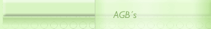 AGB´s