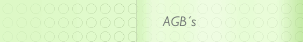 AGB´s